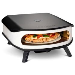 Vrtljiva plinska pizza pečica Cozze 17" (90426)