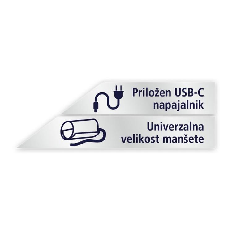 Merilnik krvnega tlaka Mediblink M520