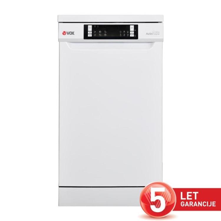 Pomivalni stroj VOX LC 10A21T3E