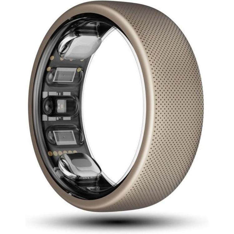 Pametni prstan Amazfit Helio Ring, velikost 10