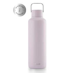 Termo steklenička Timeless Equa, 600 ml, vijolična (lilac)