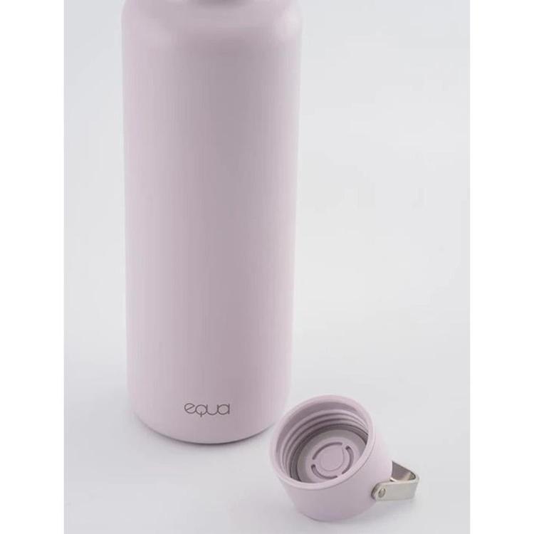 Termo steklenička Timeless Equa, 600 ml, vijolična (lilac)_2