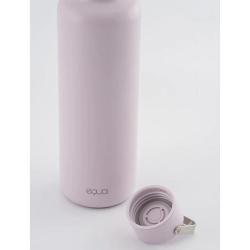 Termo steklenička Timeless Equa, 600 ml, vijolična (lilac)_2