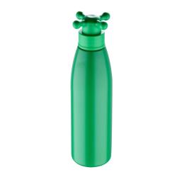 Steklenica za vodo Benetton Rainbow 750 ml, zelena