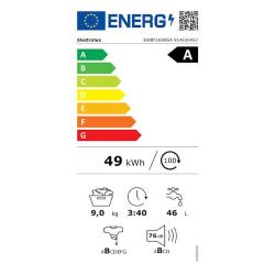 Pralni stroj Electrolux EW8F169ASA, 9 kg, AutoDose, WiFi_4