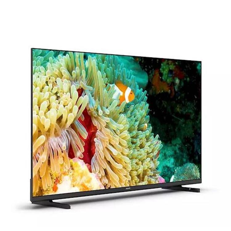 Televizor Philips 50PUS7607 LED 4K UHD Smart TV, diagonala 126 cm_1