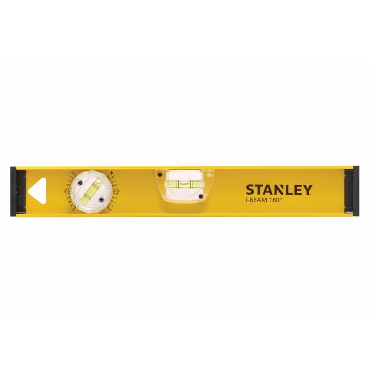 Libela Stanley Pro 180 s kotomerom, 40 cm