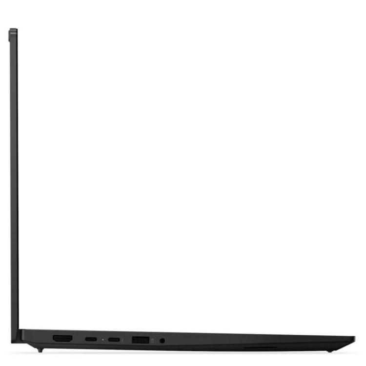 Poslovni prenosnik Lenovo ThinkPad z USB-C, HDMI in USB priključki zagotavlja enostavno povezovanje zunanjih naprav ter visoko produktivnost v vsakem delovnem okolju.