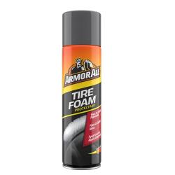 Pena za čiščenje, zaščito in sijaj pnevmatike Armor All Tire Foam, 500 ml