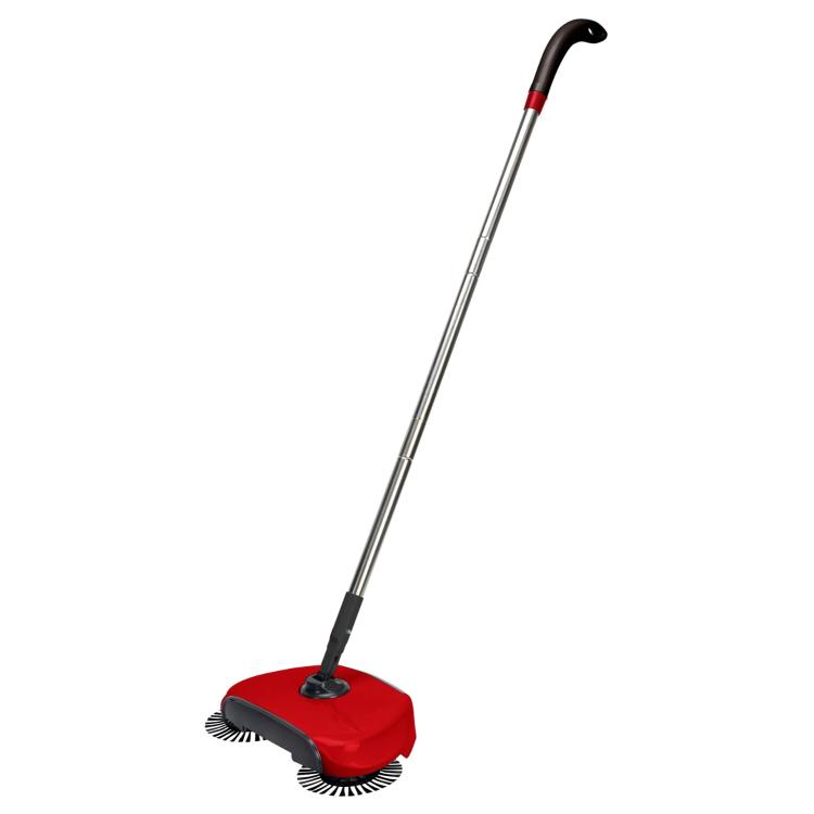 Čistilec spin sweeper tcc-3004-rd