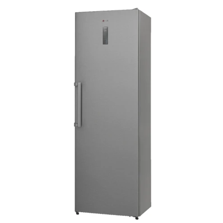 Hladilnik VOX KS 3755 IX E, inox