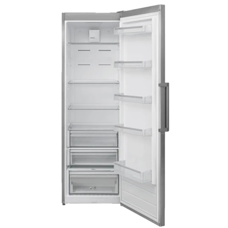 Hladilnik VOX KS 3755 IX E, inox