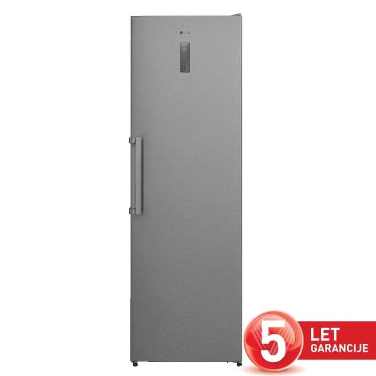 Hladilnik VOX KS 3755 IX E, inox