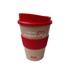 Lonček TO-GO Petrol klub 300 ml