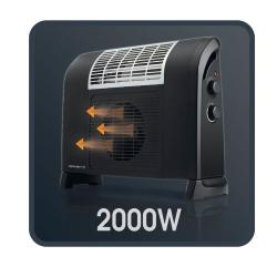 Električni radiator Rowenta Dualio, IR5010F1_3