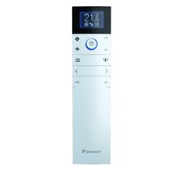 Klima Daikin Emura FTXJ35AW/RXJ35A, bela_2