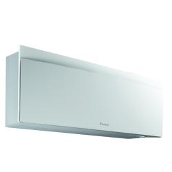 Klima Daikin Emura FTXJ35AW/RXJ35A, bela