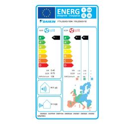 Klima Daikin Emura FTXJ35AW/RXJ35A, bela_3
