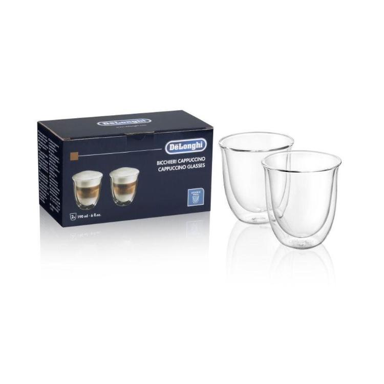 Komplet za kapučino De'Longhi DLSC311