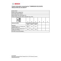 Indukcijska kuhalna plošča Bosch PXE645FC1E_5