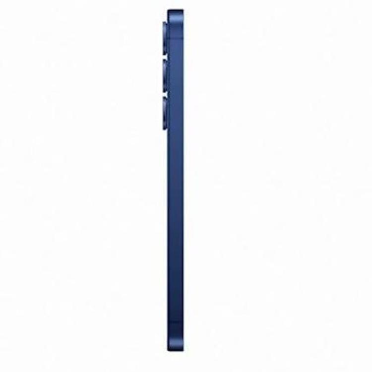 Pametni telefon Samsung Galaxy S25 256 GB, mornarsko modra