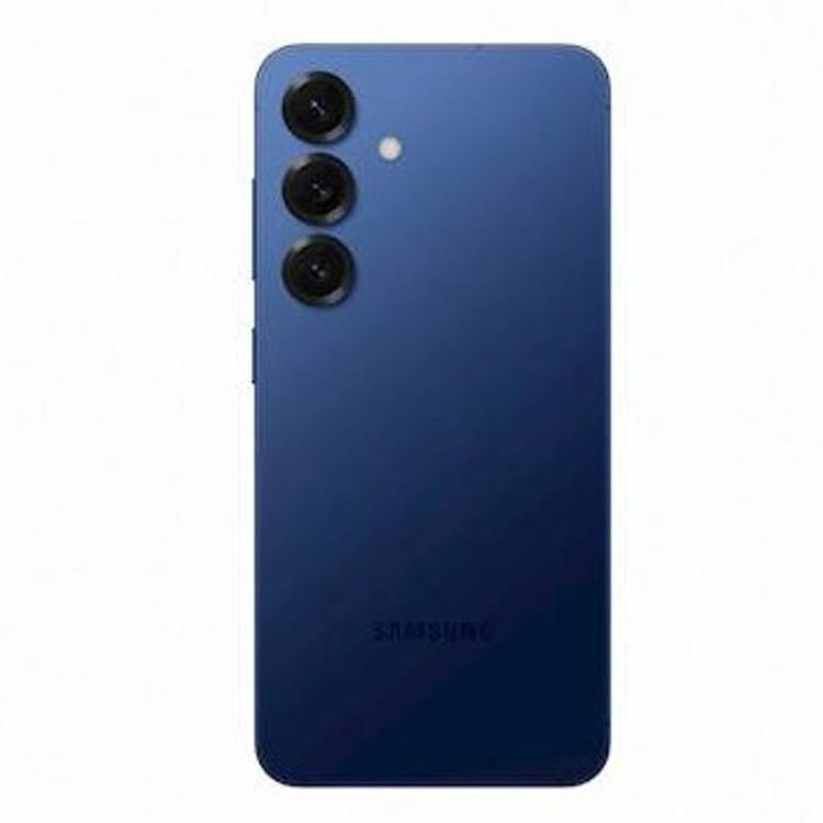 Pametni telefon Samsung Galaxy S25 256 GB, mornarsko modra