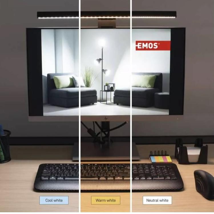 LED svetilka za monitor AVA_3