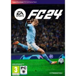 Igra EA SPORTS: FC 24 za PC