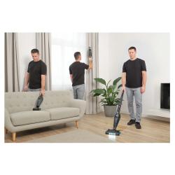 Pokončni sesalnik Sencor SVC0675BK