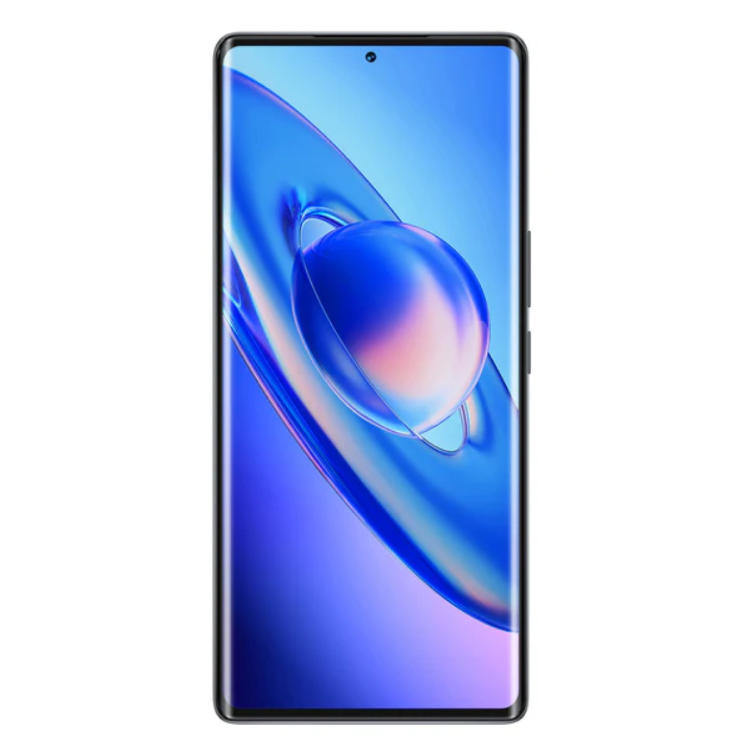 Pametni telefon Blackview A200 Pro 6.67", 12/25 6GB, črn