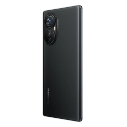 Pametni telefon Blackview A200 Pro 6.67", 12/25 6GB, črn