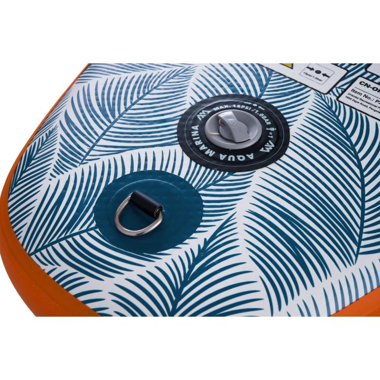 Napihljiv SUP PURE AIR TROPIC 10'6'', PA-25T320