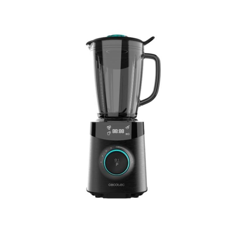 Blender Cecotec Power Black Titanium 1800 Advance