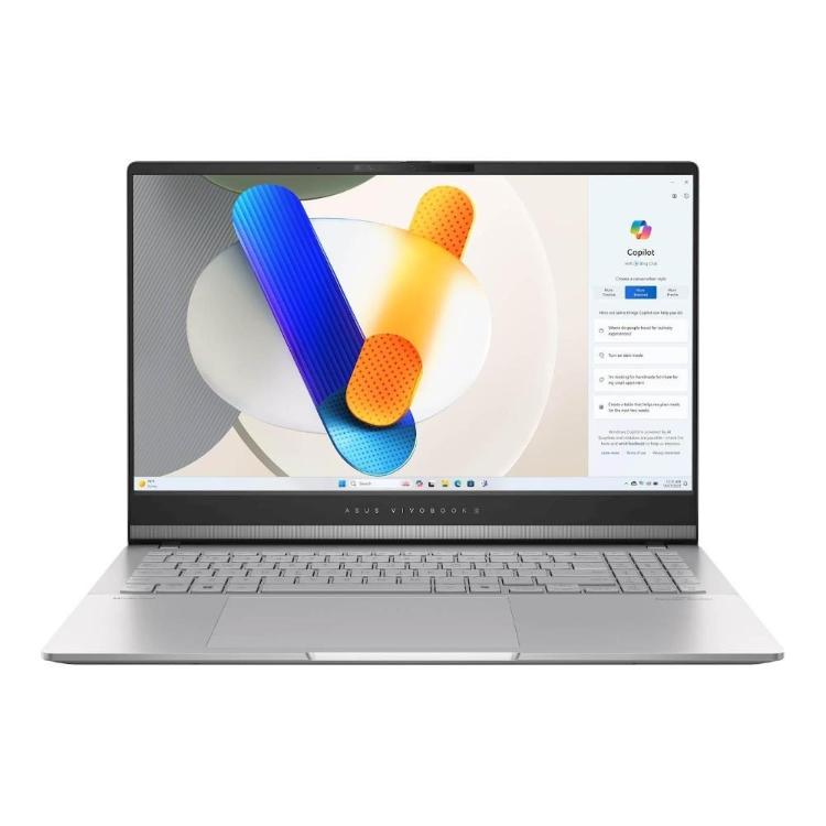 Prenosni računalnik Asus Vivobook S 15 OLED M5506NA-MA018W Ryzen 5 7535HS / 16GB / 512GB SSD / 15,6" FHD