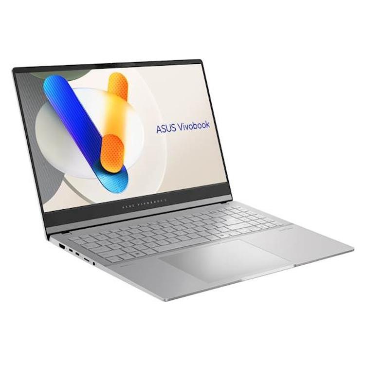 Prenosni računalnik Asus Vivobook S 15 OLED M5506NA-MA018W Ryzen 5 7535HS / 16GB / 512GB SSD / 15,6" FHD
