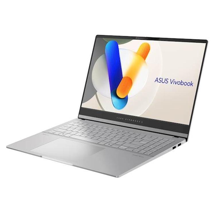 Prenosni računalnik Asus Vivobook S 15 OLED M5506NA-MA018W Ryzen 5 7535HS / 16GB / 512GB SSD / 15,6" FHD