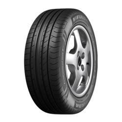 Fulda 255/55 R19 111V XL ECOCONTROL SUV FP