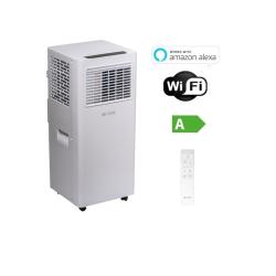 Prenosna klimatska naprava Be Cool 7.000 BTU, Wi-Fi
