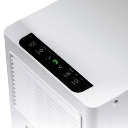 Prenosna klimatska naprava Be Cool 7.000 BTU, Wi-Fi
