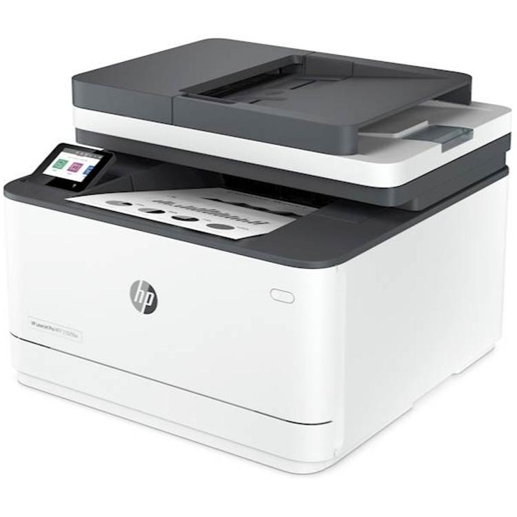Večfunkcijska laserska naprava HP LaserJet Pro 3102fdw