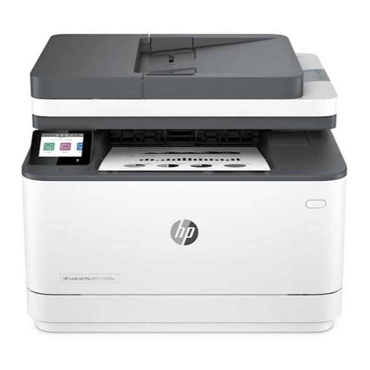 Večfunkcijska laserska naprava HP LaserJet Pro 3102fdw