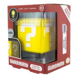Paladone Super Mario Question Block 3D_3