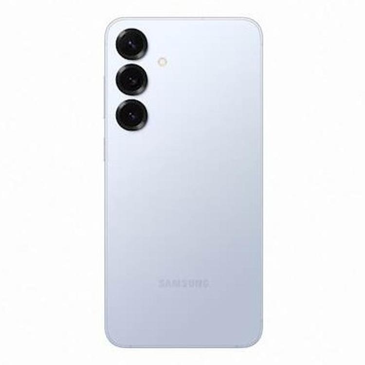 Pametni telefon Samsung Galaxy S25+ 512 GB, ledeno modra