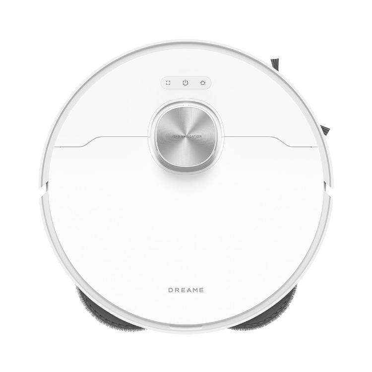 Robotski sesalnik Dreame L10S Ultra Gen2, bel