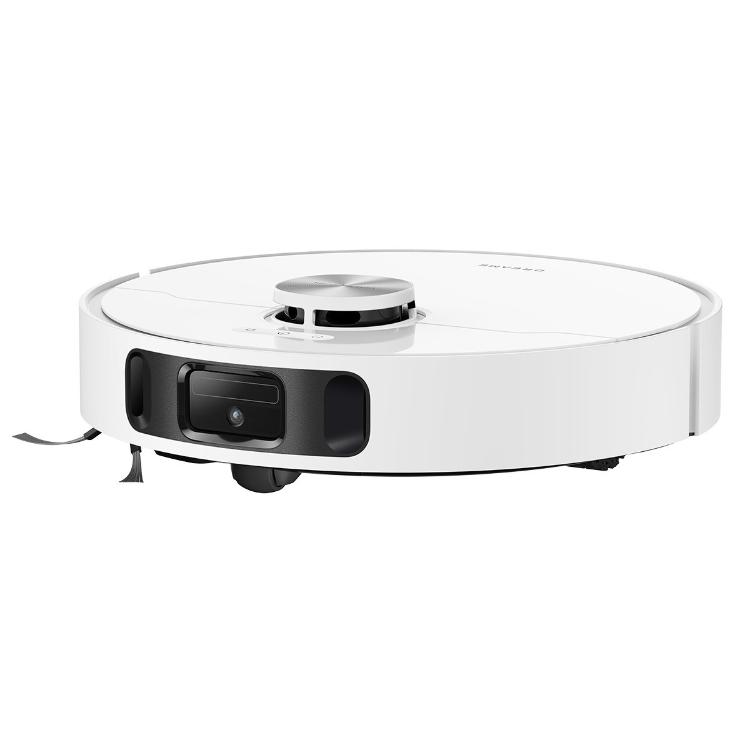 Robotski sesalnik Dreame L10S Ultra Gen2, bel