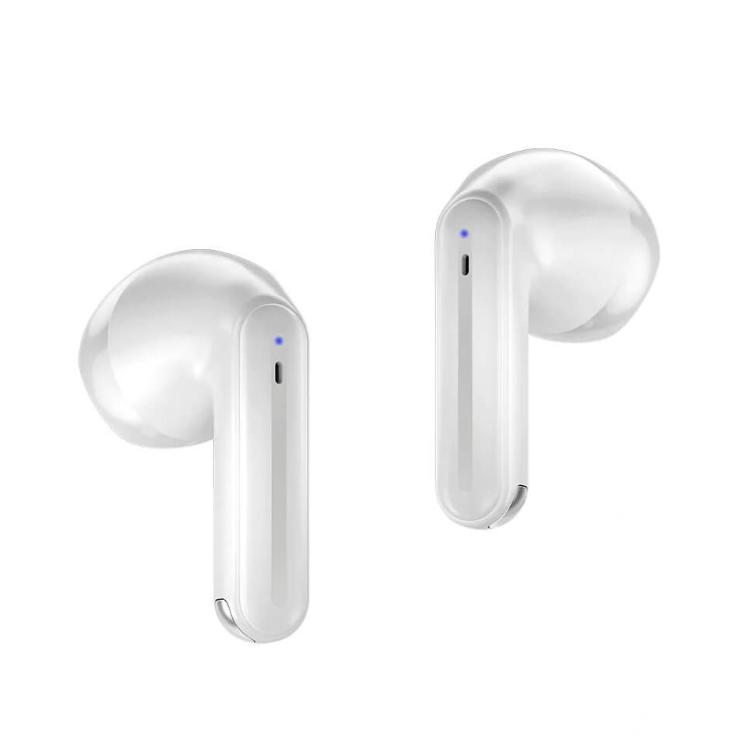 Brezžične slušalke Blackview AirBuds 7, bele