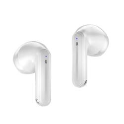 Brezžične slušalke Blackview AirBuds 7, bele