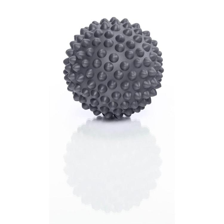 Masažna žoga massage ball 9,5cm, Gymstick