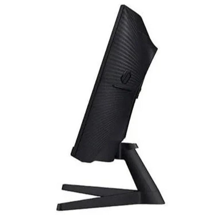 Monitor Samsung C27G55TQBU 68,58 cm (27"), VA, 2560 × 1440 (QHD), ukrivljen, 16:9
