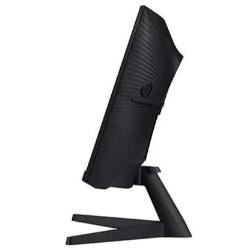 Monitor Samsung C27G55TQBU 68,58 cm (27"), VA, 2560 × 1440 (QHD), ukrivljen, 16:9